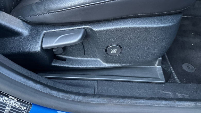 Ford Puma 1.0 EcoBoost Hybrid mHEV ST-Line Vignale 5dr Petrol Hatchback